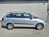 Škoda Fabia (2010) 1,4 i 16V Combi Klima Facelift - náhled 8