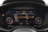 Audi TTS (2015) 2.0 TFSI - náhled 16