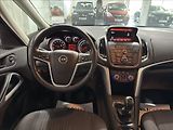 Opel Zafira 1,4   TURBO KAMERA XEN 7 MÍST - náhled 18