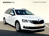 Škoda Octavia (2020) COMBI 1,5TSI 96KW CNG DSG AMBI - náhled 8