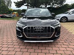 Audi Q3 40TDi QUATTRO - fotografie inzerátu