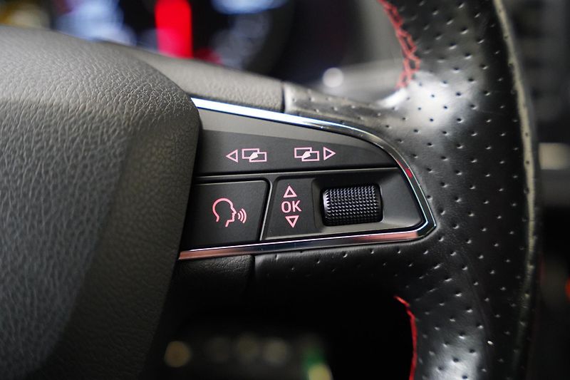 Seat Leon - fotka 16 z 26