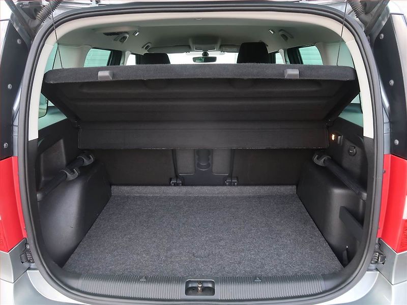 Škoda Yeti (2016) 2.0 TDI, 4X4, Automat, Navi - fotka 14 z 21