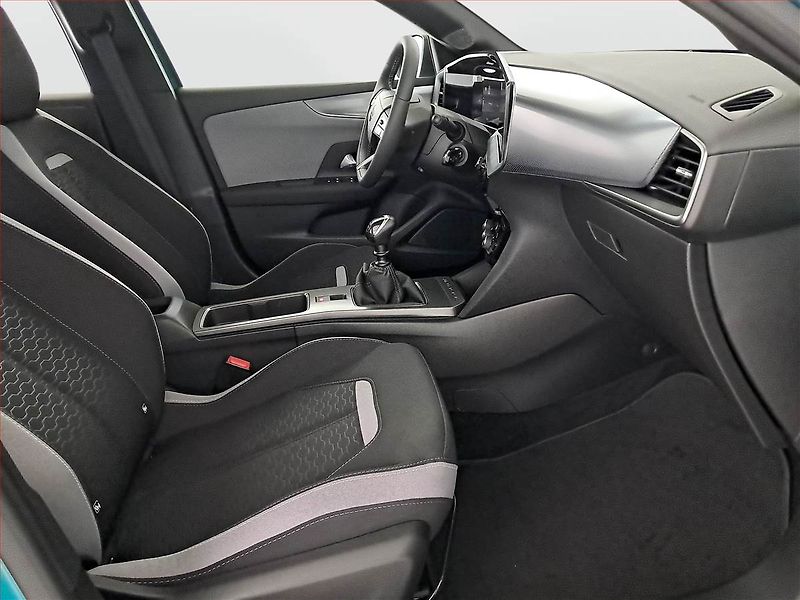 Opel Mokka (2026) Enjoy 1.2 Turbo MHEV - fotka 9 z 16