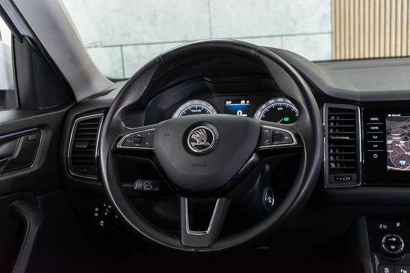 Škoda Kodiaq 2.0 TDI REZERVACE - fotka 21 z 51