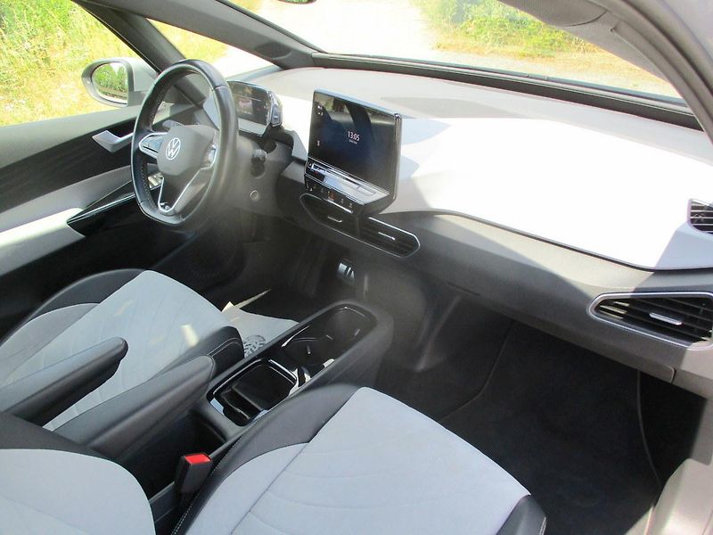Volkswagen ID.3 PRO S 150kW (82kWh) TČ - fotka 27 z 47