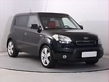 Kia Soul (2009) 1.6 CRDI, Serv.kniha - náhled 1