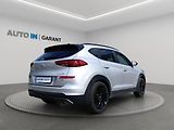 Hyundai Tucson (2019) n-line 2.0 136k - náhled 6