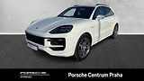 Porsche Cayenne Turbo E-Hybrid - náhled 1
