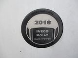 Iveco 35S18 3,0L 10 palet čelo - náhled 32