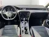 Volkswagen Passat (2019) 2.0 TDi, Highline, DSG, +ALU - náhled 8