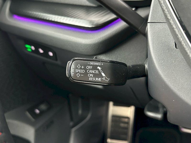 Škoda Octavia (2025) DSG 2.0TSI 195kW RS - fotka 25 z 33