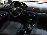 Škoda Octavia (2004) Ambiente 1.9 TDI, po STK - náhled 7