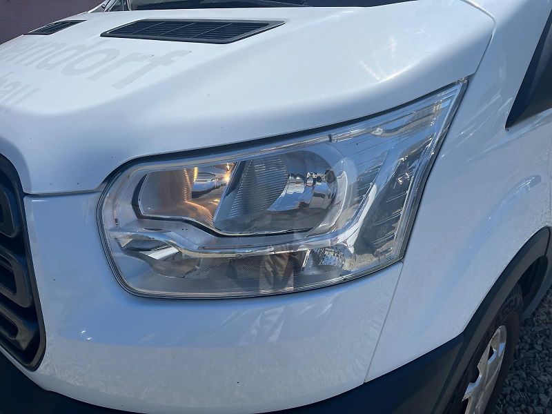 Ford Transit (2018) Trend 350 L3H2 Van CZ - fotka 5 z 13