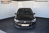 Volkswagen Touran (2023) 1.5TSI 110kW DSG, LED - náhled 3