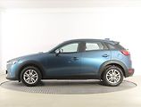 Mazda CX-3 (2017) 2.0 Skyactiv-G, Serv.kniha - náhled 2