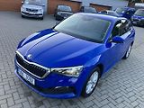 Škoda Scala (2023) 1.0TSI 81kW DSG STYLE - náhled 11