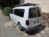 Volkswagen Caddy (2019) - náhled 12