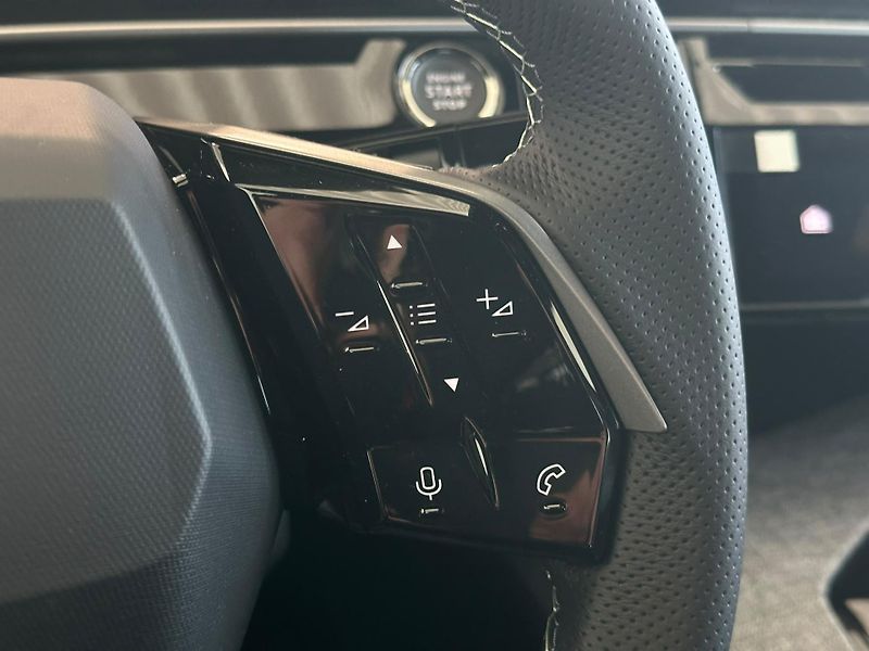Peugeot 3008 (2026) GT Elektromotor 157 kW - fotka 18 z 19
