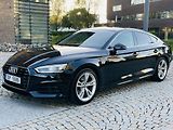 Audi A5 2.0i 140KW AUT KAMERY SERVISKA - náhled 3