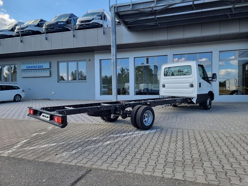 Iveco Daily (2026) 50C18Hz/PTO - fotka 4 z 10