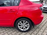Mazda 3 (2007) AUTOMAT 1,6 77 KW KILOMETRY - náhled 15