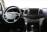 Toyota Land Cruiser 200 4.5 D-4D V8 / CZ - náhled 19