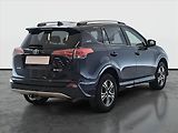 Toyota RAV4 (2018) 2.0 D-4D, ČR,1.maj, Serv.kniha - náhled 4