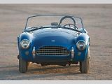Shelby Cobra CSX 2000.
