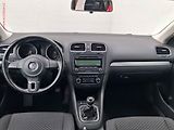Volkswagen Golf (2011) 1.2 TSi, ČR, AC, temp - náhled 8