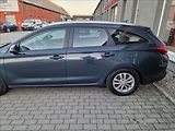 Hyundai i30 1.6CRDi Comfort,ČR,1.Majitel - náhled 42