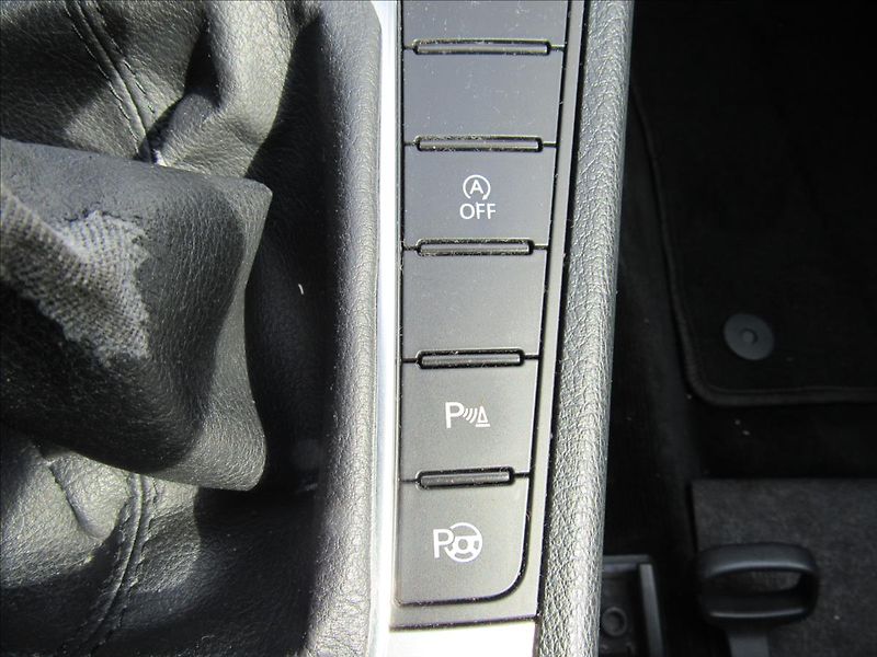 Volkswagen Passat 1,6 TDi 77kW Variant - fotka 20 z 30