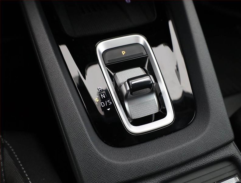 Škoda Octavia (2025) 1.5 eTSI mHEV, Selection - fotka 11 z 19