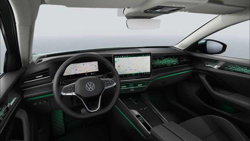 Volkswagen Passat (2026) 2,0 TDI 110 kW - fotka 6 z 6
