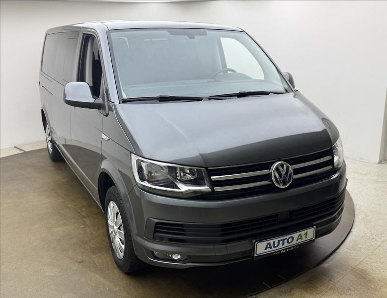 Volkswagen Caravelle 2,0 110kW DSG NZTOP LONG TZ - fotka 3 z 39