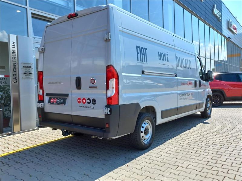 Fiat Ducato 2,2 MTJ 120k  Light L3H2 33 - fotka 3 z 15