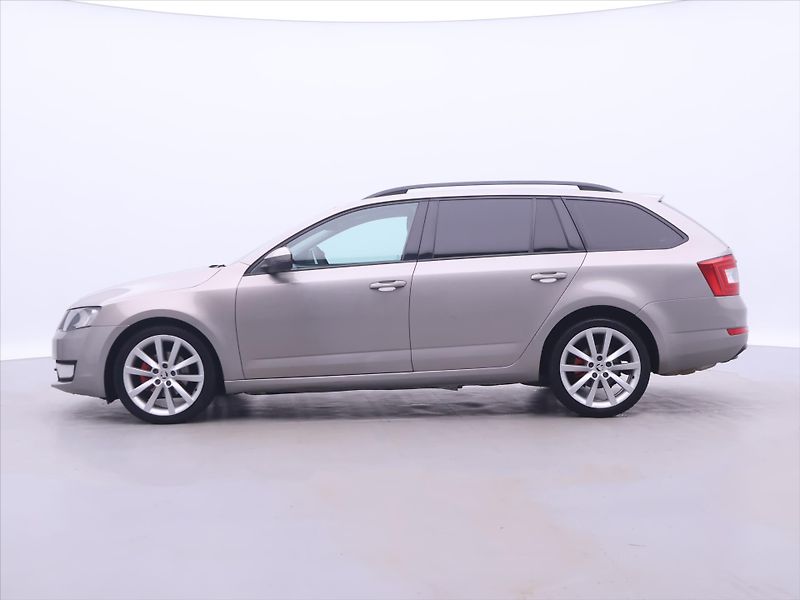 Škoda Octavia 1,6 TDI 4x4 77kW Ambition - fotka 4 z 33