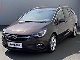 Opel Astra (2018) 1.6 CRDi Sports Tourer, ČR - náhled 2
