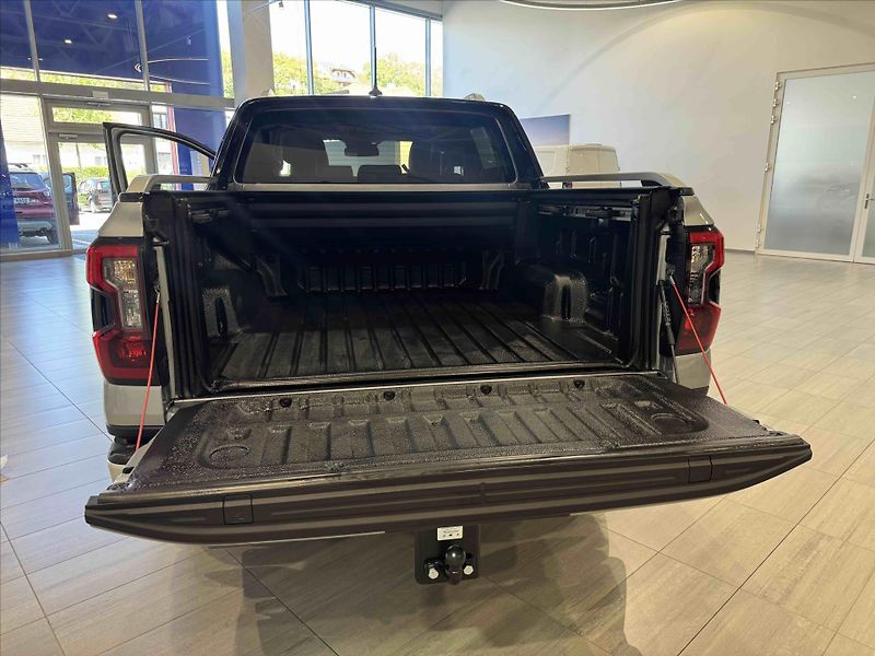 Ford Ranger (2026) 3,0 EcoBlue V6  PLATINUM doubl - fotka 13 z 15