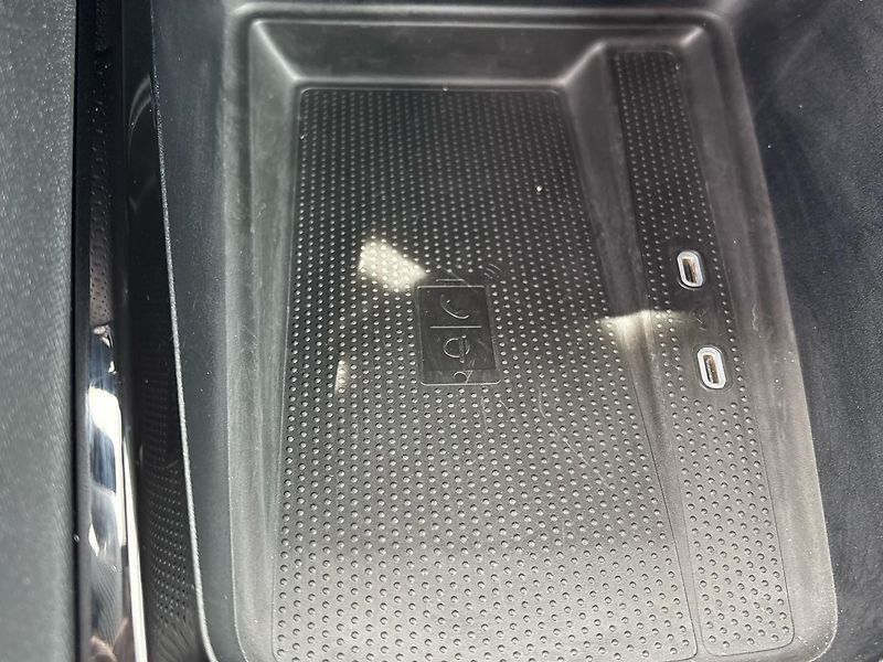 Škoda Octavia (2024) 1.5 TSI DSG 110kW Sportline  - fotka 20 z 25