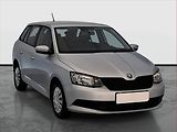 Škoda Fabia (2015) 1.4 TDI, Serv.kniha - náhled 1