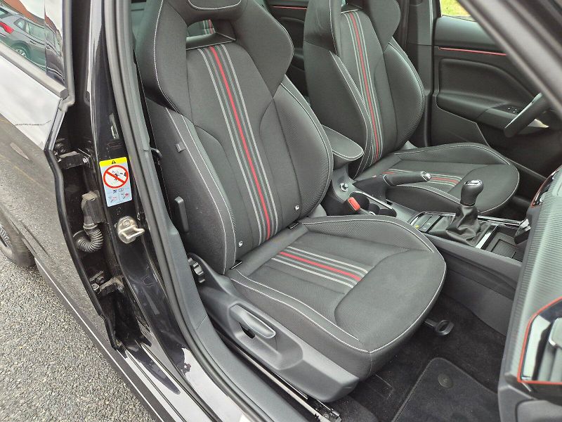 Škoda Kamiq (2025) Monte Carlo 1.5 TSI 110 kW 6°m - fotka 19 z 29