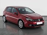Volkswagen Golf (2009) Comfortline 1.4 TSI, Automat - náhled 1