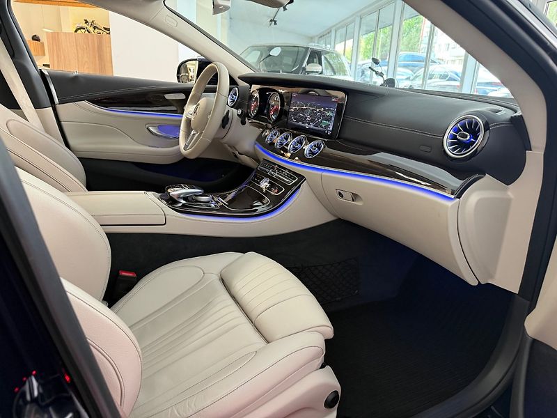 Mercedes-Benz CLS (2018) 450 4MATIC 9G-TRONIC - fotka 9 z 30