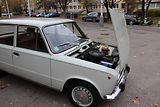 Fiat 124 1974 FIAT 124 SERIE III - náhled 48