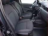 Dacia Duster (2018) 1.6 SCe, Tempomat - náhled 9