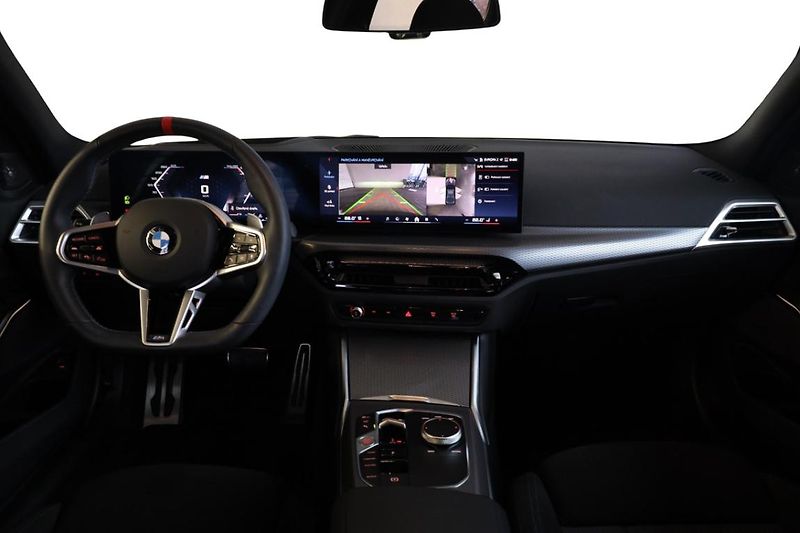 BMW Řada 3 M340d xDrive Sedan - fotka 5 z 26