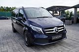 Mercedes-Benz Třídy V V 250d 4Matic/Long/kůže/faceli - náhled 8