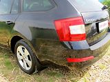 Škoda Octavia 1.4TSi 103kW*ELEGANCE*VÝHŘEV* - náhled 40