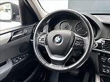 BMW X3 2,0 28i 245PS  Advantage A/T 4 - náhled 22